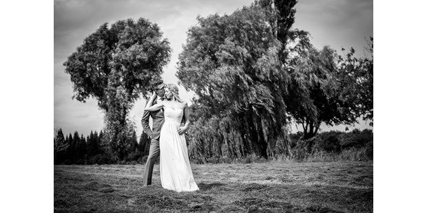 Hochzeitsfotos - Fotostudio - Schleswig-Holstein - Guido Kollmeier