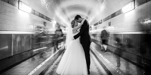 Hochzeitsfotos - Fotostudio - Jork - Guido Kollmeier
