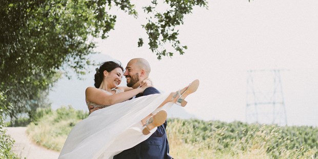 Hochzeitsfotos - Art des Shootings: After Wedding Shooting - Italien - Fineart wedding South Tyrol - Mirja shoots weddings