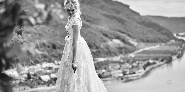 Hochzeitsfotos - Art des Shootings: Trash your Dress - Donauraum - Etzl Foto