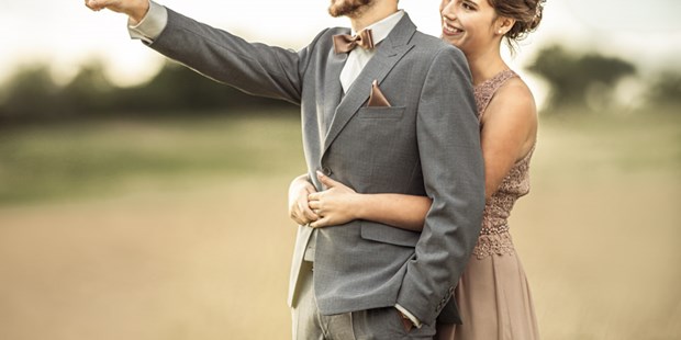 Hochzeitsfotos - Art des Shootings: Trash your Dress - Horben - cb wedding photography