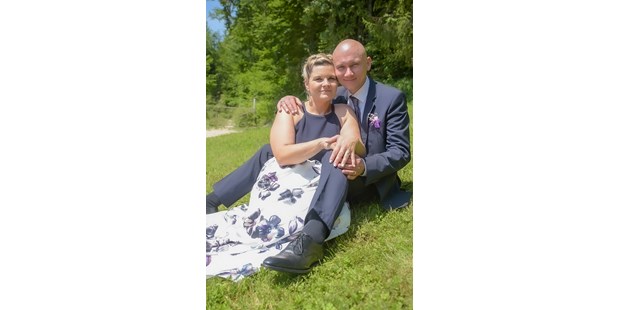 Hochzeitsfotos - Copyright und Rechte: Bilder beinhalten Wasserzeichen - Wattens - Fotokunstwerk von Eva