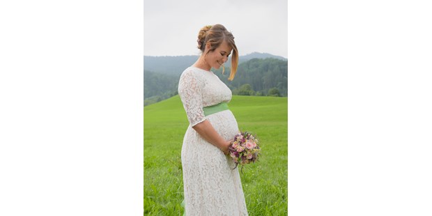 Hochzeitsfotos - Copyright und Rechte: keine Vervielfältigung erlaubt - Lenzing (Lenzing) - Fotokunstwerk von Eva