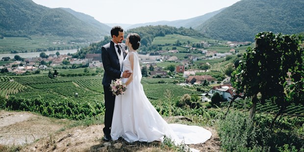 Hochzeitsfotos - Copyright und Rechte: Bilder auf Social Media erlaubt - Waldviertel - Marco Kokol