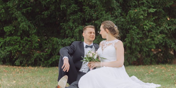 Hochzeitsfotos - Copyright und Rechte: Bilder dürfen bearbeitet werden - Seelze - Andreas Debus