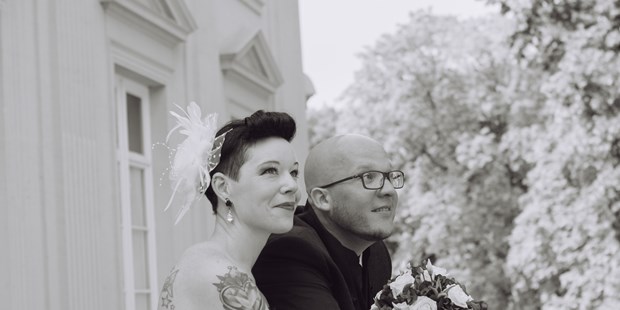 Hochzeitsfotos - Copyright und Rechte: Bilder dürfen bearbeitet werden - Deutschland - Andreas Debus