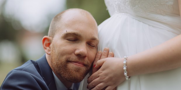 Hochzeitsfotos - Copyright und Rechte: Bilder dürfen bearbeitet werden - Deutschland - Andreas Debus