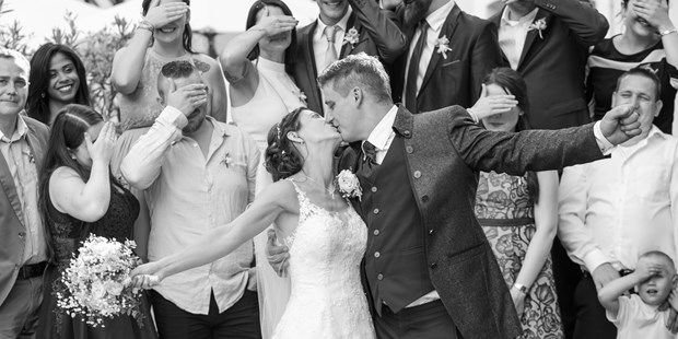 Hochzeitsfotos - zweite Kamera - Oststeiermark - Fotografie Jürgen Brunner - Ihr Fotostudio im Kulmland