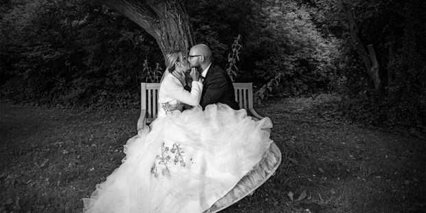 Hochzeitsfotos - Fotobox mit Zubehör - Spantekow - FotoFrank