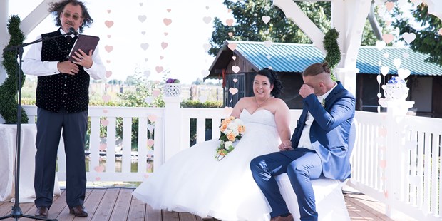 Hochzeitsfotos - Copyright und Rechte: Bilder frei verwendbar - Spantekow - FotoFrank
