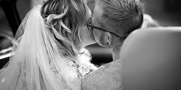 Hochzeitsfotos - Videografie buchbar - Spantekow - FotoFrank