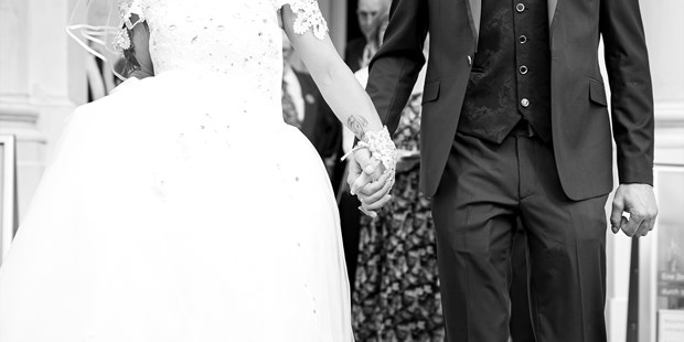Hochzeitsfotos - Copyright und Rechte: Bilder frei verwendbar - Groß Plasten - FotoFrank