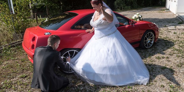 Hochzeitsfotos - Art des Shootings: Fotostory - Ingelfingen - FMF-FOTOGRAFIE MARKUS FAUDE 