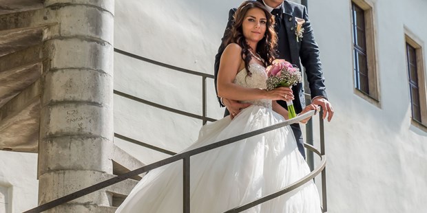 Hochzeitsfotos - Videografie buchbar - Franken - FMF-FOTOGRAFIE MARKUS FAUDE 