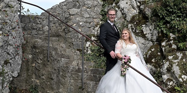 Hochzeitsfotos - Videografie buchbar - Ingelfingen - FMF-FOTOGRAFIE MARKUS FAUDE 