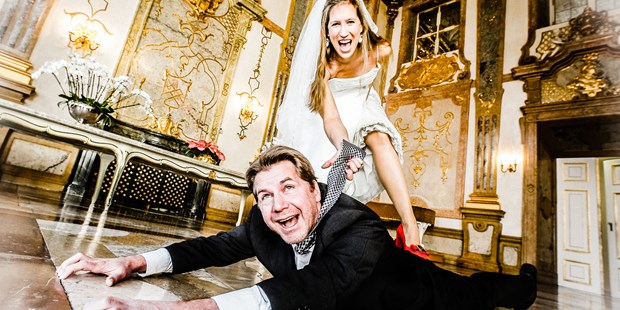 Hochzeitsfotos - Salzburg - Das etwas andere Hochzeitsfoto - Dein schönster Tag - Hochzeitsfotografie