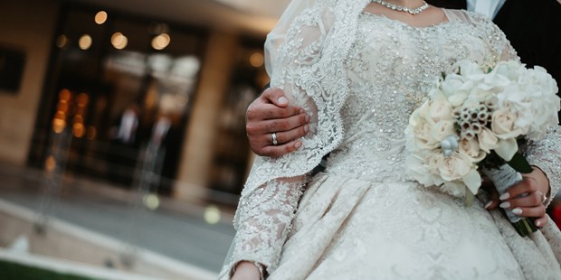 Hochzeitsfotos - Copyright und Rechte: Bilder frei verwendbar - Illingen (Enzkreis) - Fahed Fattah Fotografie