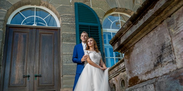 Hochzeitsfotos - Bruchköbel - Hochzeitsfotografin Natalia Tschischik