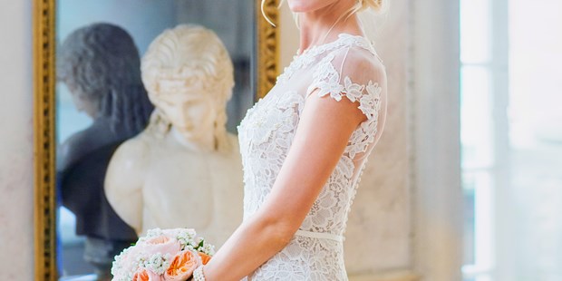 Hochzeitsfotos - Art des Shootings: Portrait Hochzeitsshooting - Wingerode - Hochzeitsfotografin Natalia Tschischik