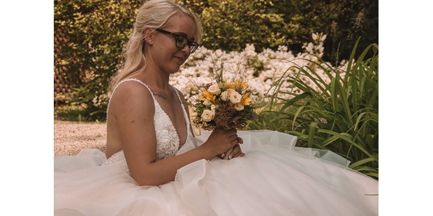 Hochzeitsfotos - Art des Shootings: Unterwassershooting - Österreich - Hochzeitsfotograf Hochzeitsfotografen in Kärnten - Hochzeit Fotograf Kärnten