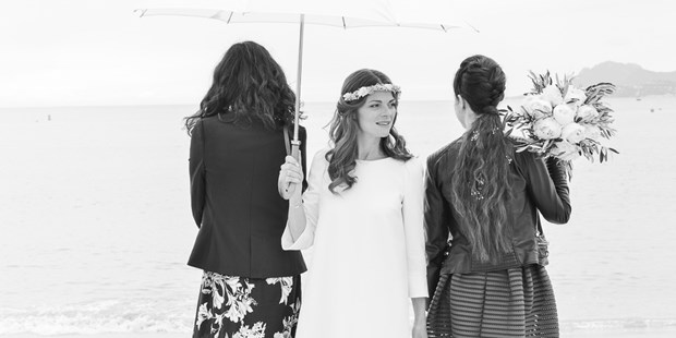 Hochzeitsfotos - Art des Shootings: Prewedding Shooting - München - Diane von Schoen
