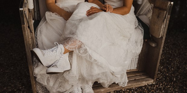 Hochzeitsfotos - Art des Shootings: After Wedding Shooting - Oranienburg - LOVE STORIES 