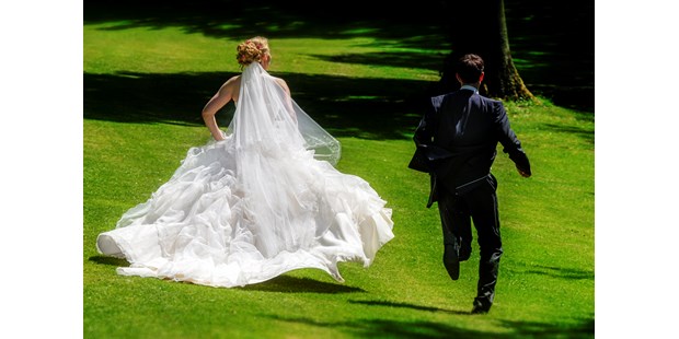 Hochzeitsfotos - Art des Shootings: Portrait Hochzeitsshooting - Velten - Edinger der Fotograf