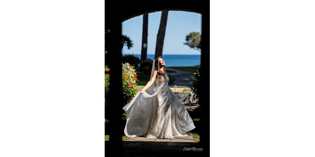 Hochzeitsfotos - Art des Shootings: Portrait Hochzeitsshooting - Obergerlafingen - Hochzeit in Sardinien - Italien - Fabio Marras 