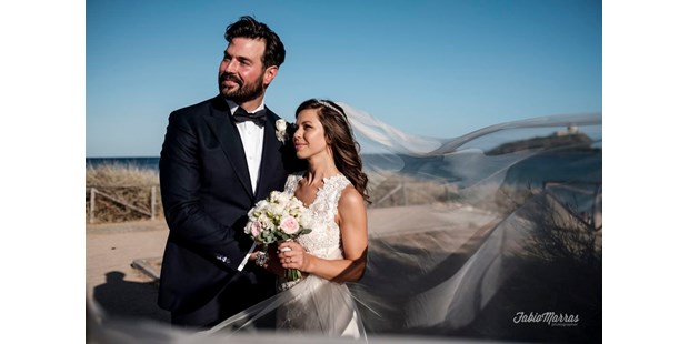 Hochzeitsfotos - Copyright und Rechte: Bilder privat nutzbar - Mattstetten - Hochzeit in Sardinien - Italien - Fabio Marras 