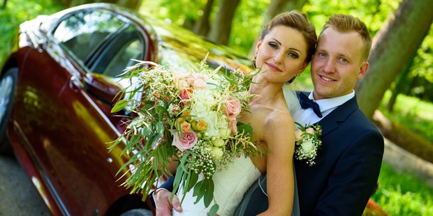 Hochzeitsfotos - Videografie buchbar - Hof (Hof) - Fotostudio EWA