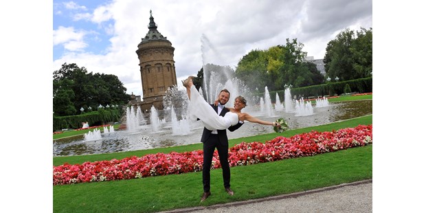 Hochzeitsfotos - Copyright und Rechte: Bilder auf Social Media erlaubt - Mannheim - Michael Ruffler