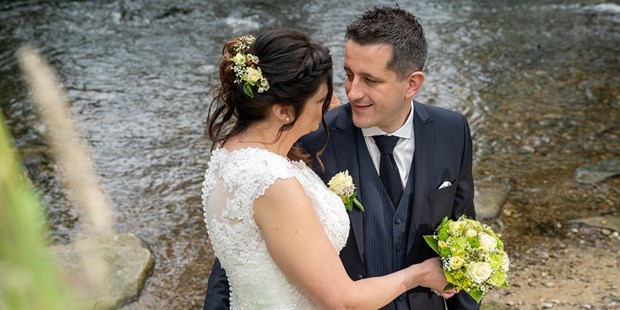 Hochzeitsfotos - Copyright und Rechte: Bilder dürfen bearbeitet werden - Seewalchen - Justin Berlinger Fotografie