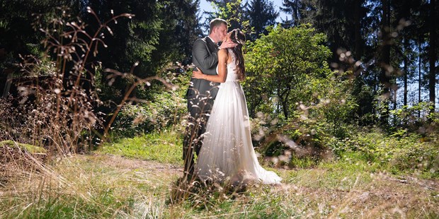 Hochzeitsfotos - Copyright und Rechte: Bilder dürfen bearbeitet werden - Wels (Wels) - Justin Berlinger Fotografie