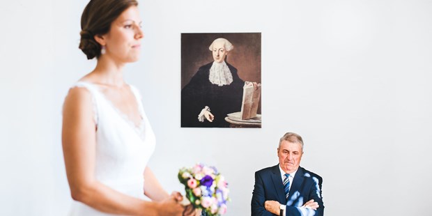 Hochzeitsfotos - Fotobox alleine buchbar - Österreich - Lukas Bezila