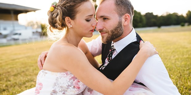 Hochzeitsfotos - Fotostudio - Pinkafeld - Lukas Bezila