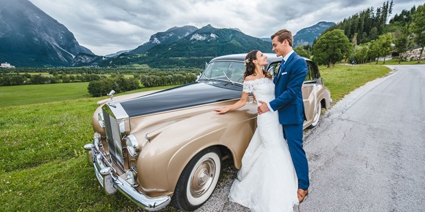 Hochzeitsfotos - Fotostudio - Feldbach (Feldbach) - Lukas Bezila