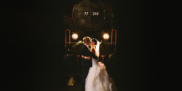Hochzeitsfotos - Fotostudio - Donauraum - Lukas Bezila