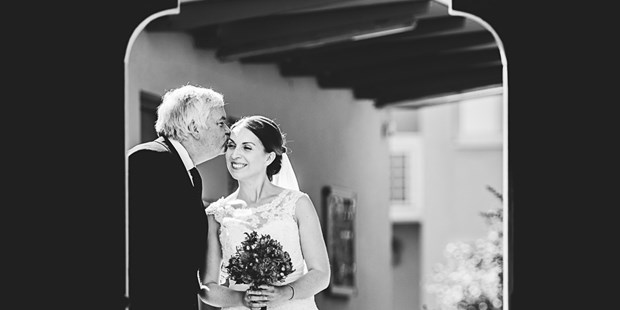 Hochzeitsfotos - Fotostudio - Gmünd (Gmünd) - Lukas Bezila
