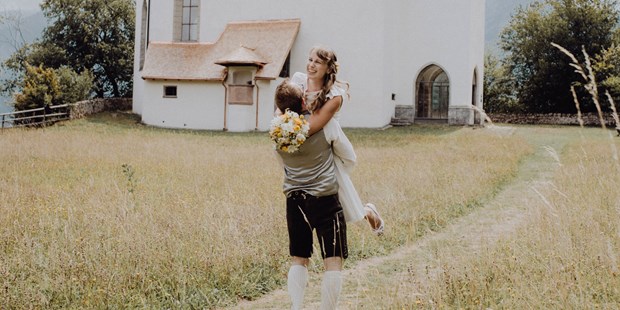 Hochzeitsfotos - Art des Shootings: Prewedding Shooting - Österreich - Photo Melanie