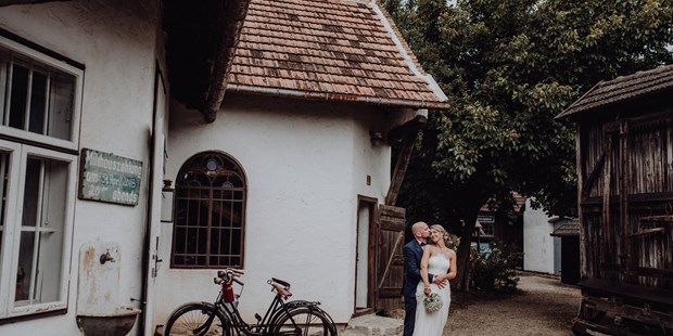 Hochzeitsfotos - Mannswörth - Photo Melanie