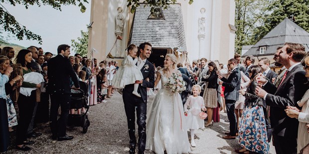 Hochzeitsfotos - zweite Kamera - Loosdorf (Fallbach) - Photo Melanie