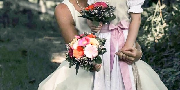 Hochzeitsfotos - Copyright und Rechte: Bilder auf Social Media erlaubt - Österreich - Ennstaler Fotomanufaktur