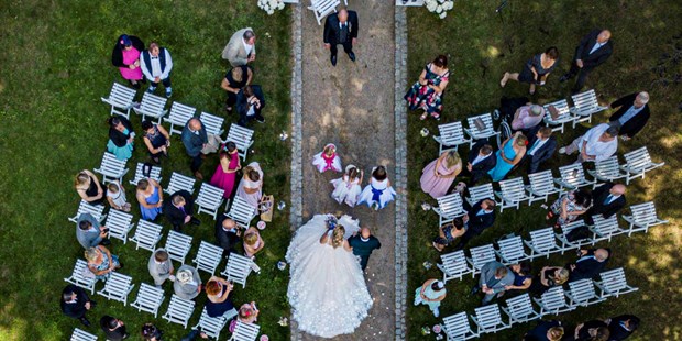 Hochzeitsfotos - Art des Shootings: 360-Grad-Fotografie - Stralsund - MOEgrafie
