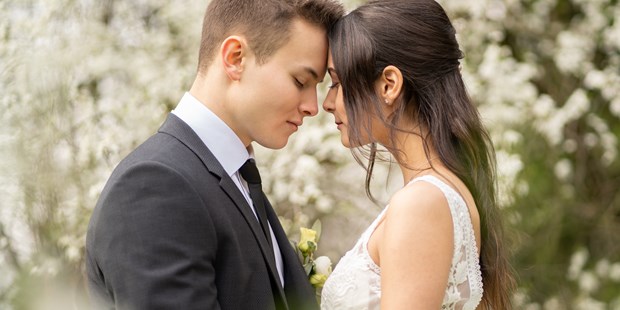 Hochzeitsfotos - Copyright und Rechte: Bilder auf Social Media erlaubt - Georgenthal - Florian Wiese