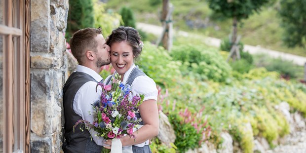 Hochzeitsfotos - Copyright und Rechte: Bilder frei verwendbar - Tirol - Michaela Seidl Photographie