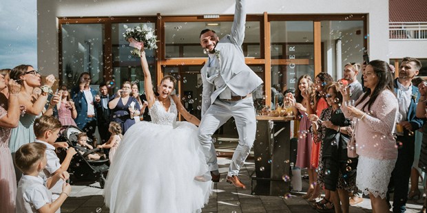 Hochzeitsfotos - Copyright und Rechte: Bilder auf Social Media erlaubt - Wien-Stadt - Linh Schröter