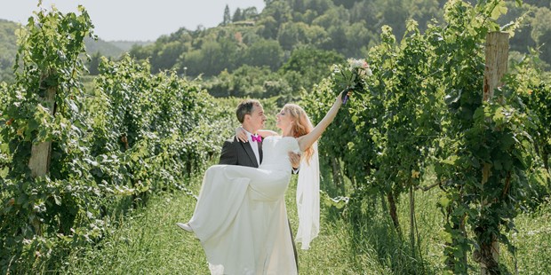 Hochzeitsfotos - Copyright und Rechte: Bilder frei verwendbar - Weinviertel - Linh Schröter