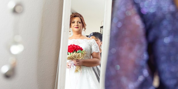 Hochzeitsfotos - Berufsfotograf - Wuppertal - Monika Günther