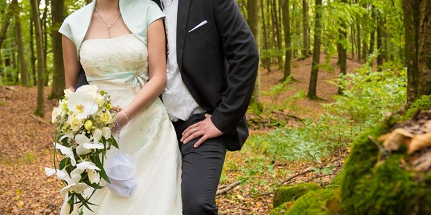 Hochzeitsfotos - Videografie buchbar - Wilkau-Haßlau - Norbert Sander - Fotograf