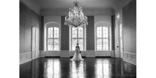 Hochzeitsfotos - Art des Shootings: Portrait Hochzeitsshooting - Österreich - Kingsize Pictures Christoph Königsmayr